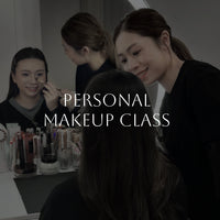 PERSONAL MAKEUP CLASS