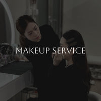 MAKEUP SERVICE