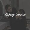 MAKEUP SERVICE - The Makeup Room