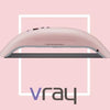 UV-C PORTABLE STERILIZER (STERILIZE 99.9% OF BACTERIA IN 5 SECONDS) *PRE-ORDER* - The Makeup Room